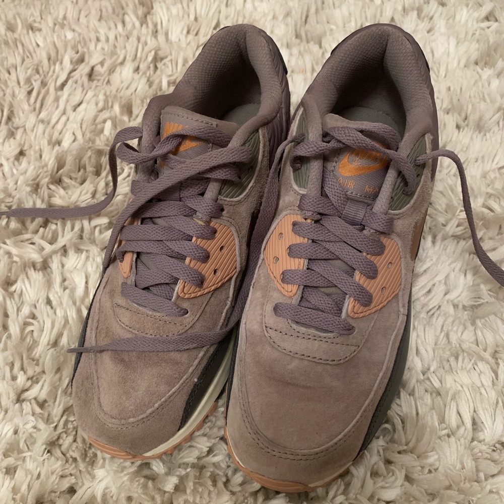 Nike Air Max